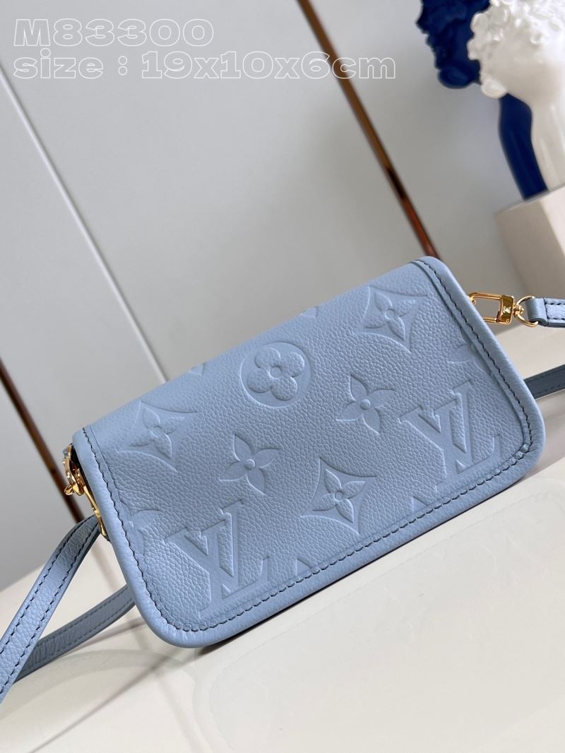 Louis Vuitton Satchel Bags